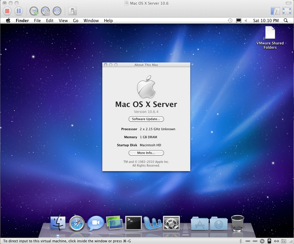 Snow leopard ios disk download